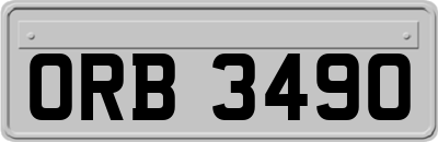 ORB3490