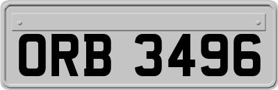 ORB3496