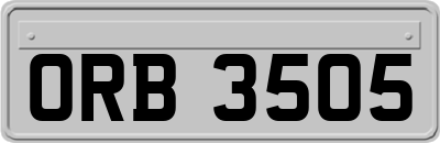 ORB3505