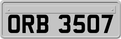 ORB3507