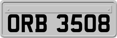 ORB3508