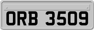 ORB3509