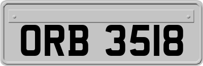 ORB3518
