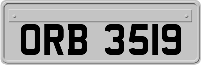 ORB3519