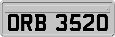 ORB3520