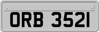 ORB3521