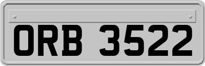 ORB3522