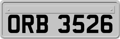ORB3526