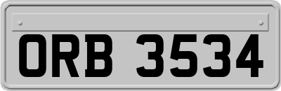 ORB3534