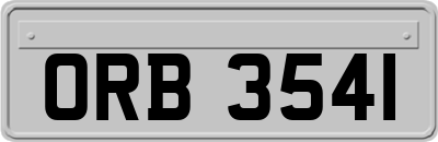 ORB3541