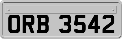ORB3542