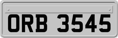 ORB3545