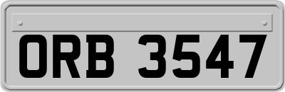ORB3547