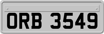 ORB3549