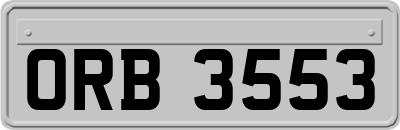 ORB3553