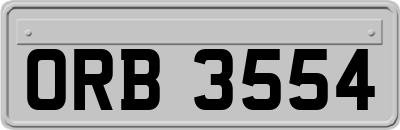 ORB3554