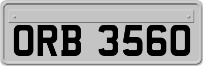 ORB3560