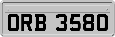 ORB3580