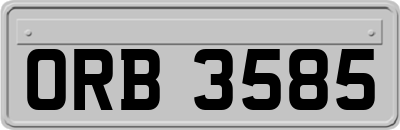 ORB3585