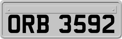ORB3592