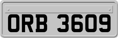 ORB3609