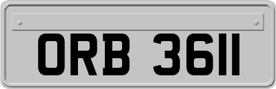 ORB3611
