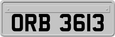 ORB3613