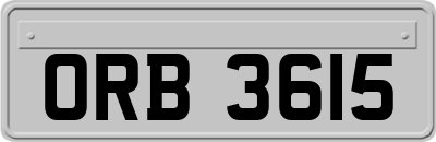 ORB3615