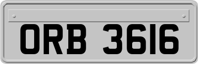 ORB3616