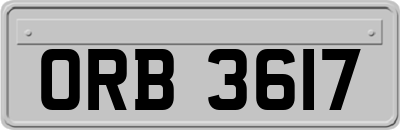 ORB3617