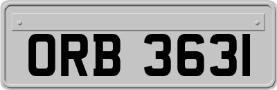 ORB3631