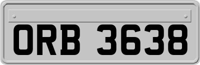 ORB3638
