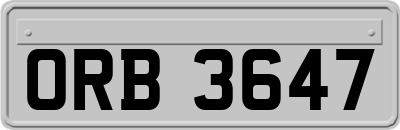 ORB3647