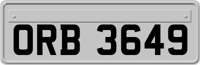 ORB3649