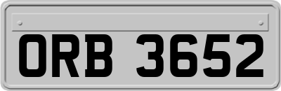 ORB3652