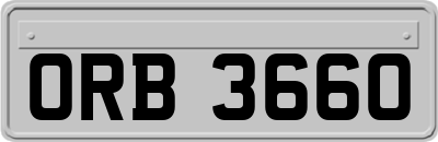 ORB3660