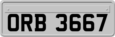 ORB3667