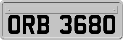 ORB3680