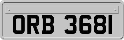 ORB3681