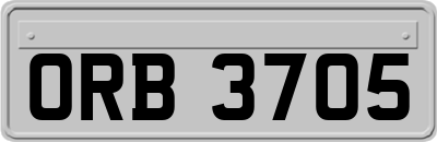 ORB3705
