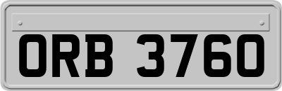 ORB3760