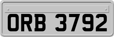 ORB3792