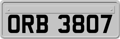 ORB3807