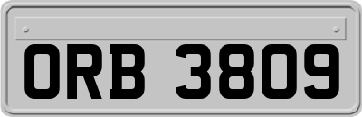 ORB3809