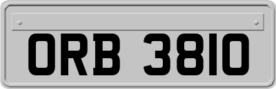 ORB3810