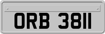ORB3811