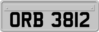 ORB3812