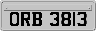 ORB3813