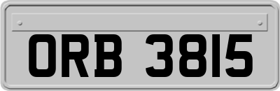 ORB3815