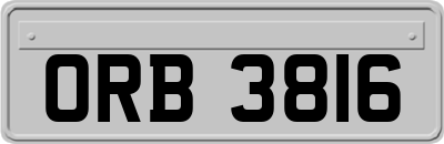 ORB3816
